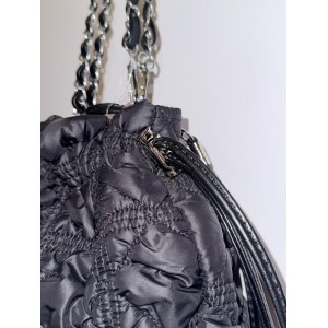 [Bubble FIESTA !] CHIOS CLUB -  Bucket Bag TOTE28